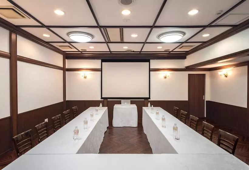 Premier Hotel Cabin Sapporo