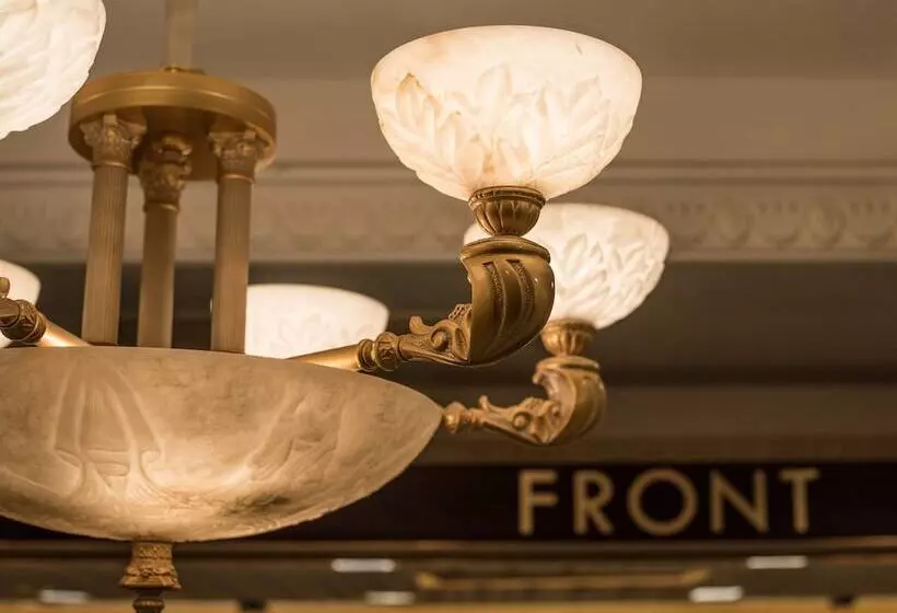 Premier Hotel Cabin Sapporo