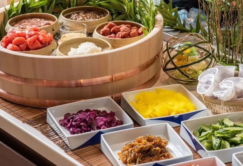 Premier Hotel Cabin Sapporo