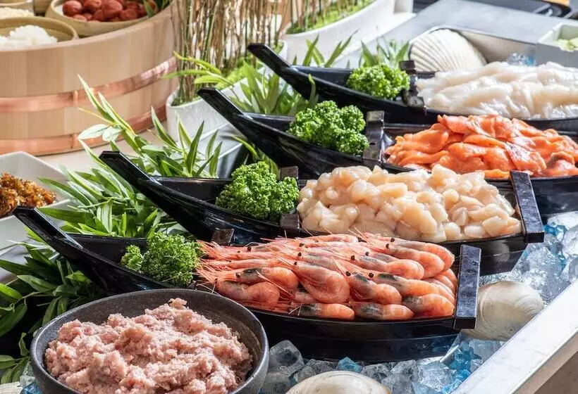 Premier Hotel Cabin Sapporo