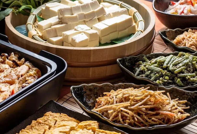 Premier Hotel Cabin Sapporo