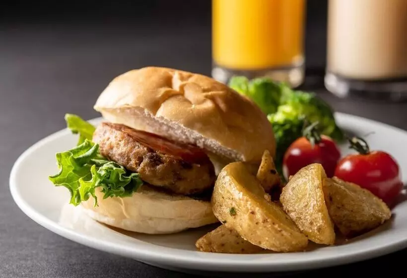 Premier Hotel Cabin Sapporo