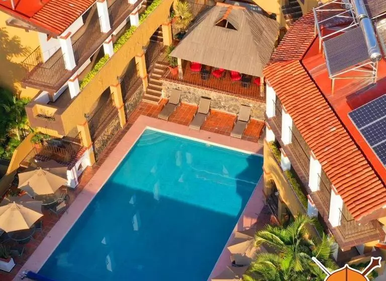 Отель Rinconada De Cortes