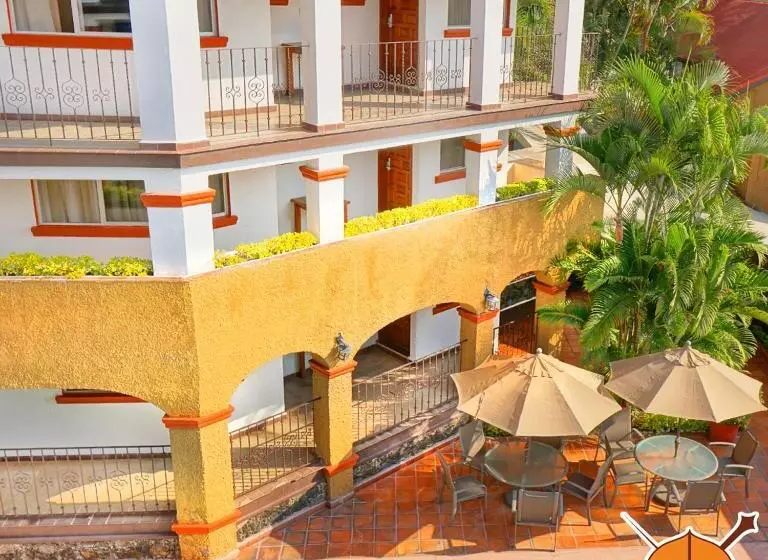 Отель Rinconada De Cortes