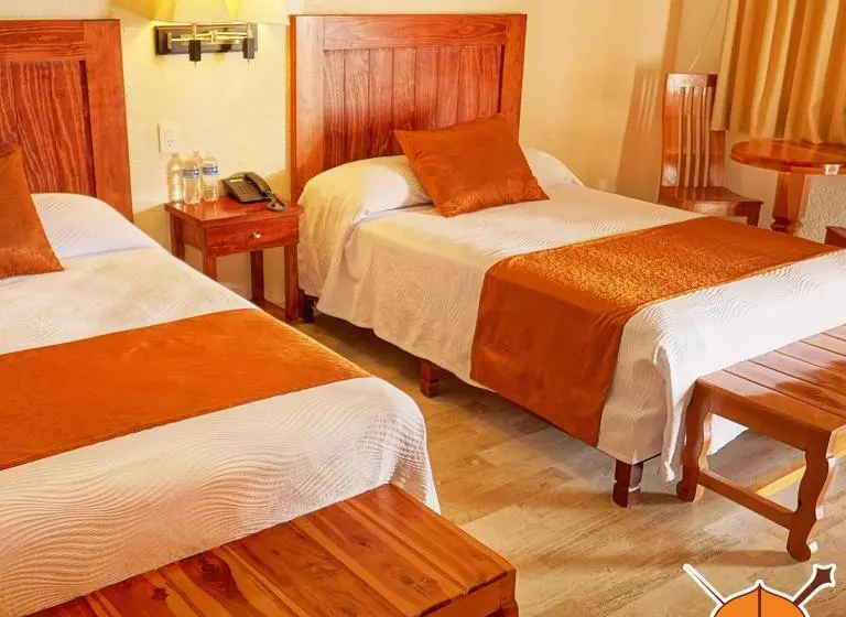 Отель Rinconada De Cortes