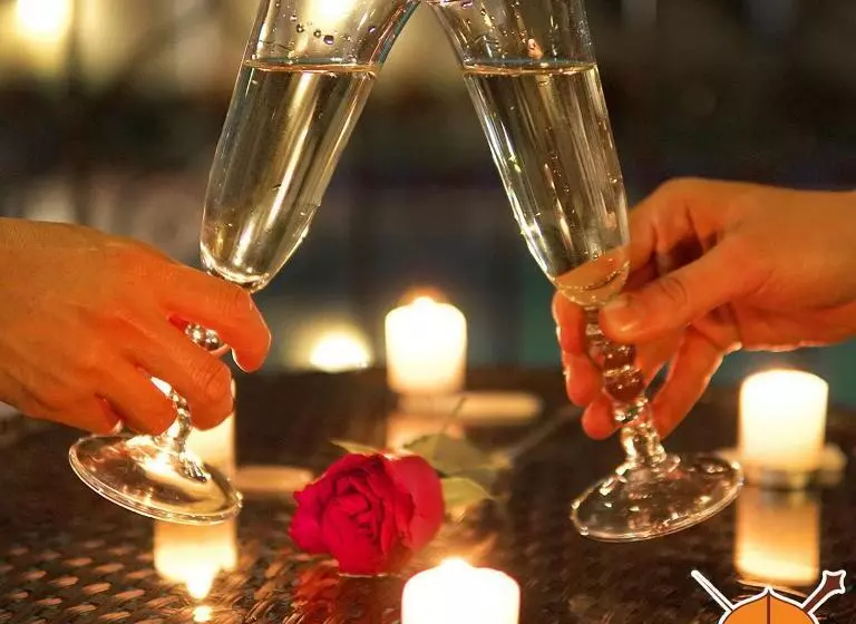 Отель Rinconada De Cortes