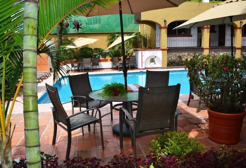 فندق Rinconada De Cortes