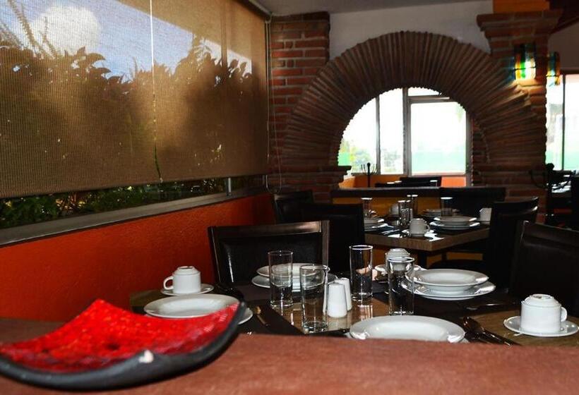 فندق Rinconada De Cortes