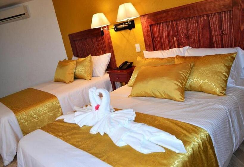 فندق Rinconada De Cortes