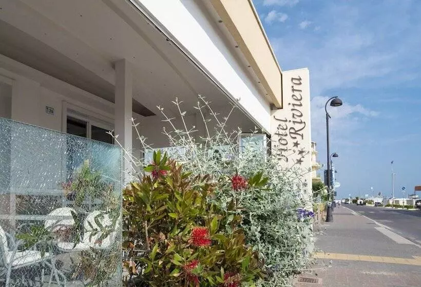 호텔 Riviera