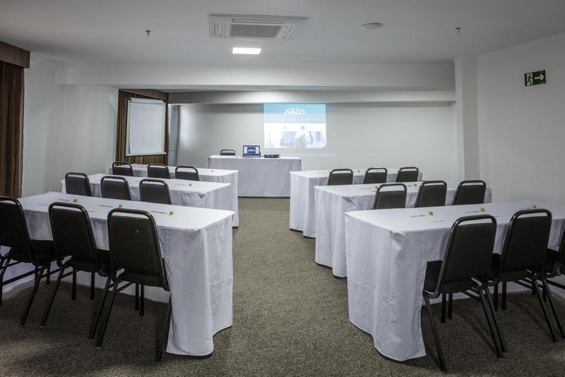 호텔 San Diego Governador Valadares