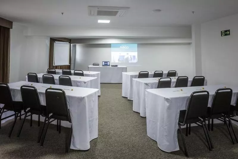 Отель San Diego Governador Valadares