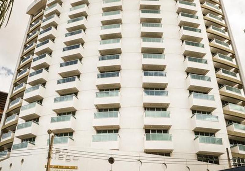 호텔 San Diego Governador Valadares