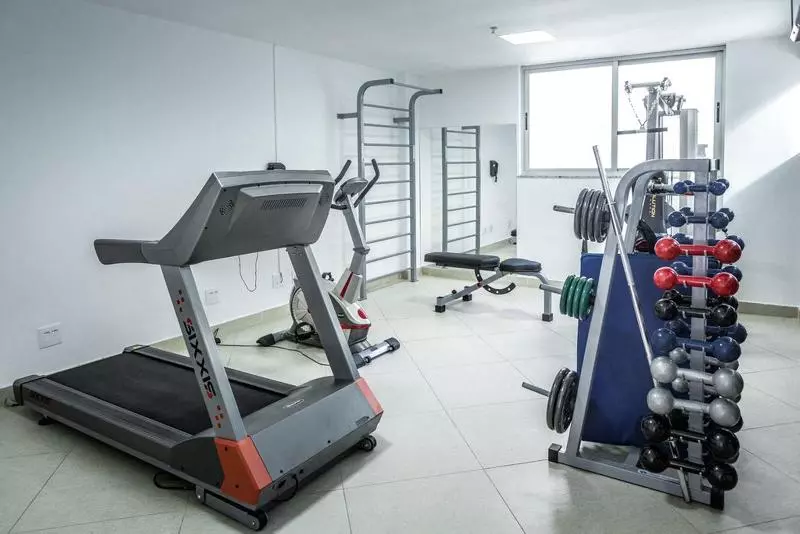 Отель San Diego Governador Valadares