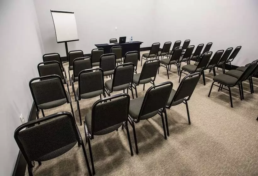 Hôtel Slim Cuiabá Aeroporto