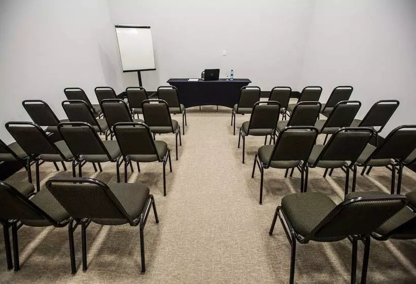 Hôtel Slim Cuiabá Aeroporto