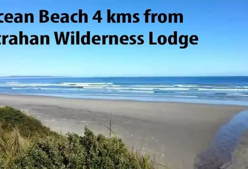 Hotel Strahan Wilderness Lodge