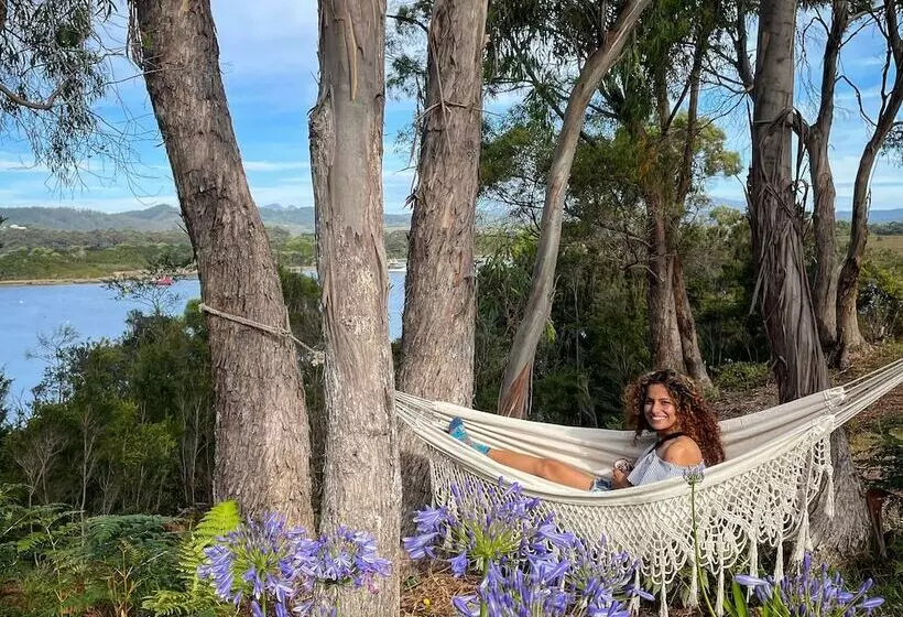 Hotel Strahan Wilderness Lodge