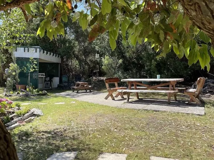 Hotel Strahan Wilderness Lodge