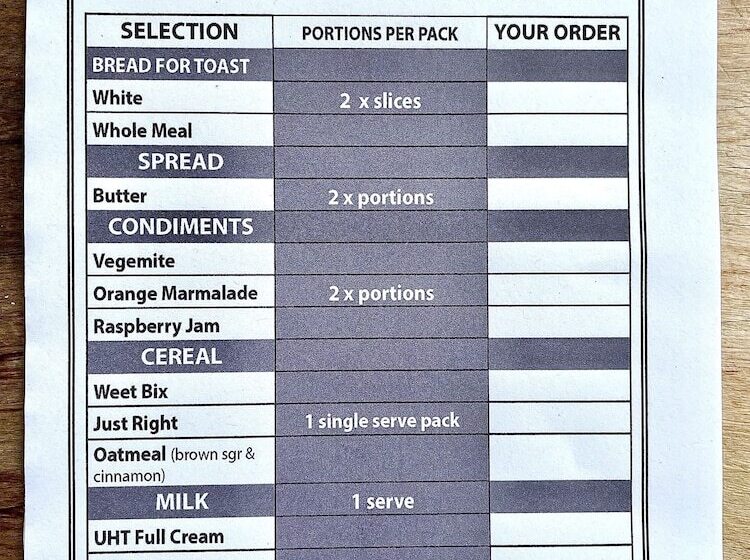 فندق Strahan Wilderness Lodge