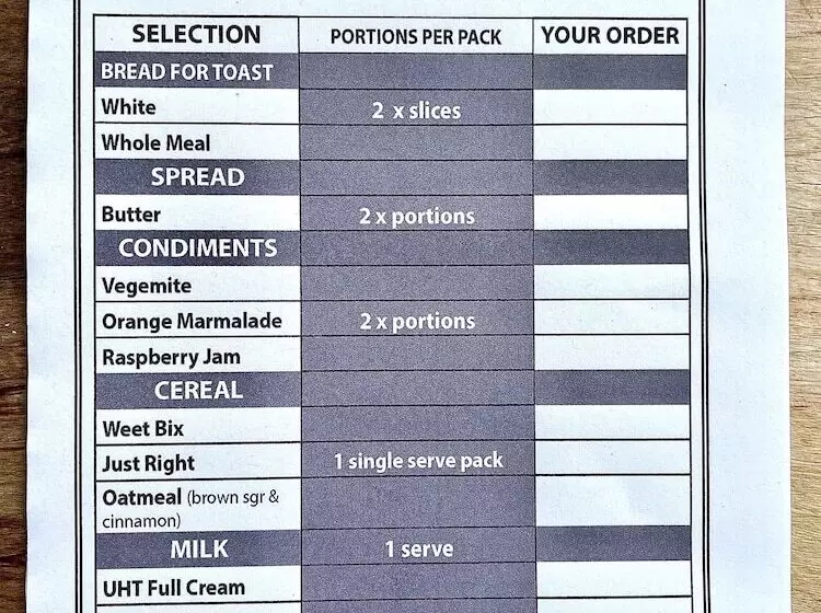 Hotel Strahan Wilderness Lodge