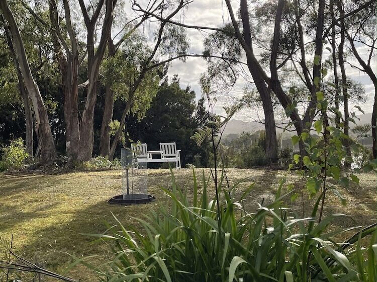 فندق Strahan Wilderness Lodge