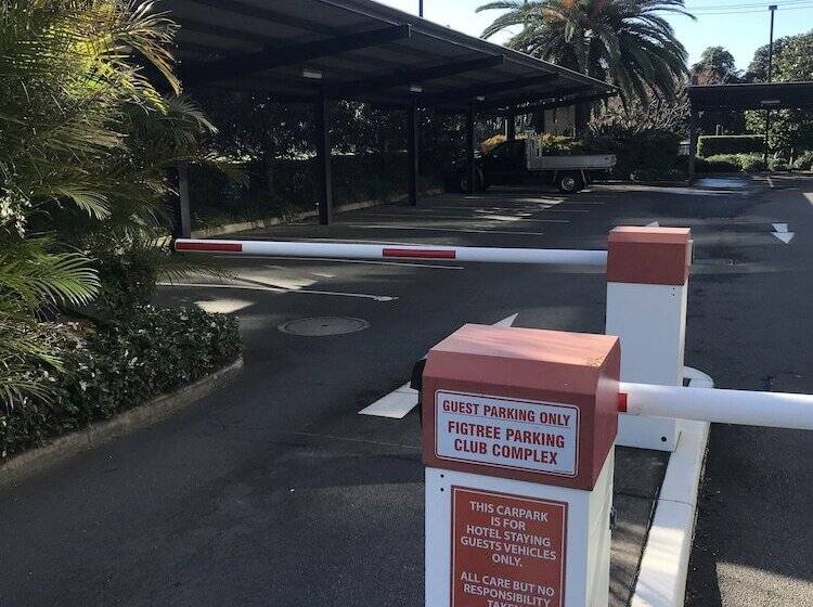 Hotel The Gateway Inn, Newcastle