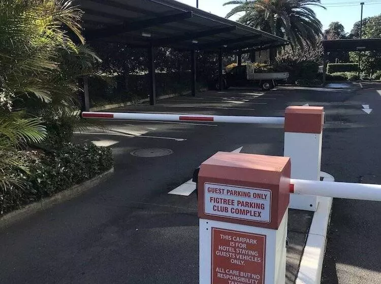 酒店 The Gateway Inn, Newcastle