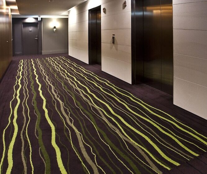 Hotel The Gateway Inn, Newcastle