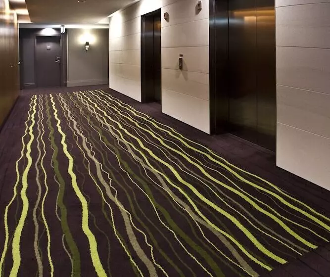 酒店 The Gateway Inn, Newcastle