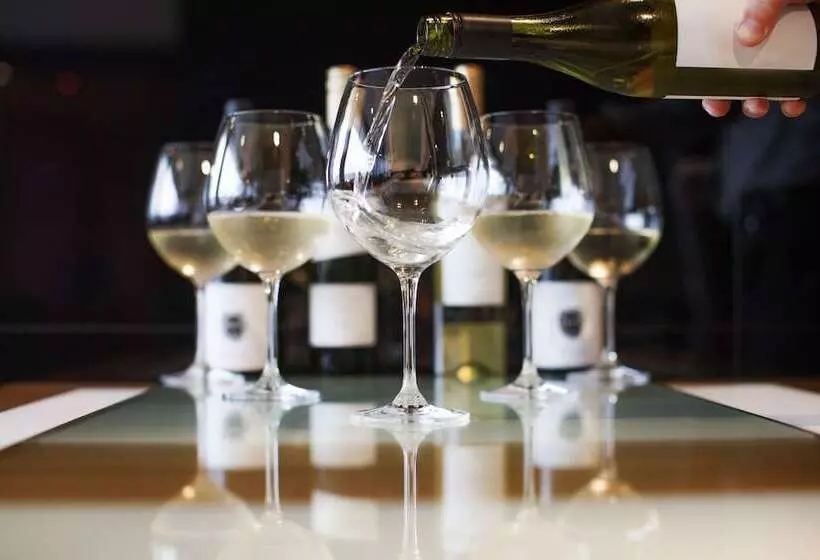 酒店 The Gateway Inn, Newcastle