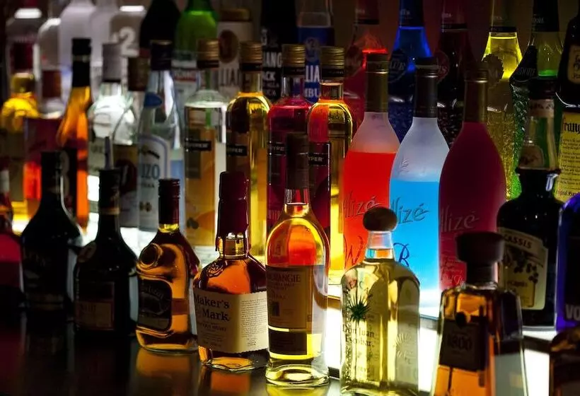 酒店 The Gateway Inn, Newcastle