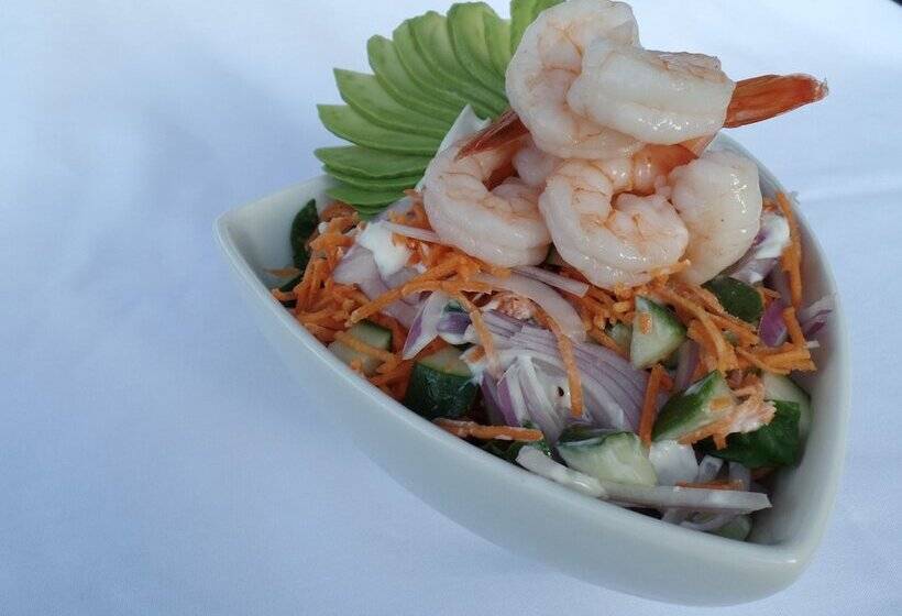 Hotel The Gateway Inn, Newcastle