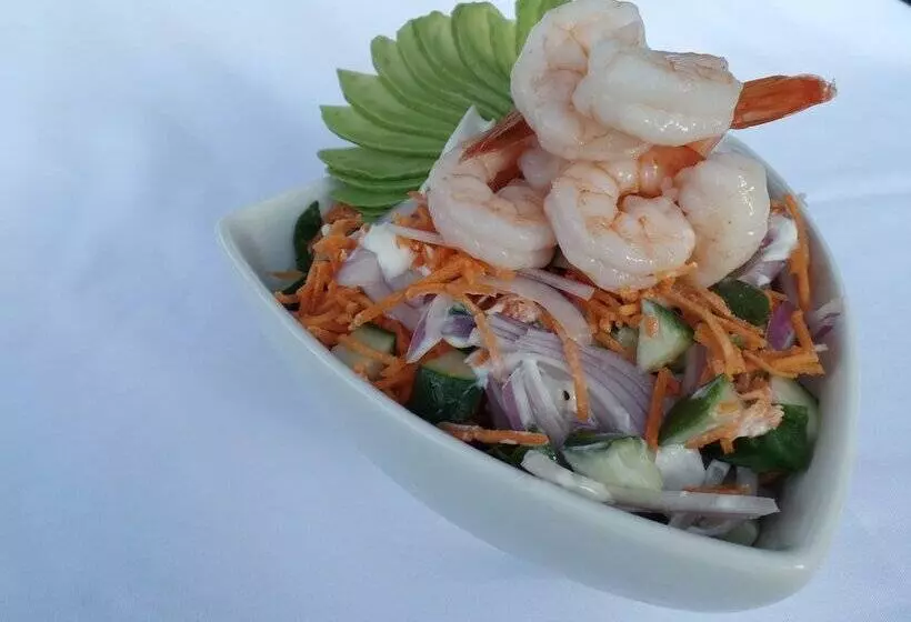 酒店 The Gateway Inn, Newcastle