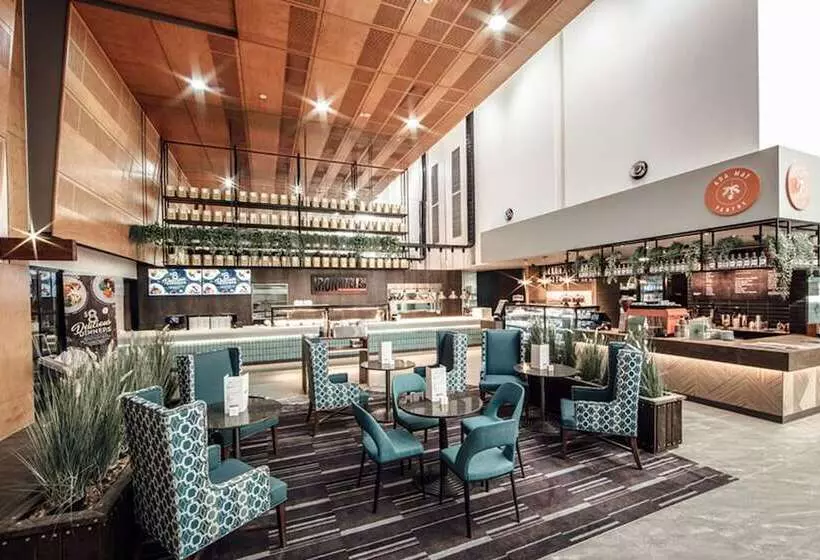 酒店 The Gateway Inn, Newcastle