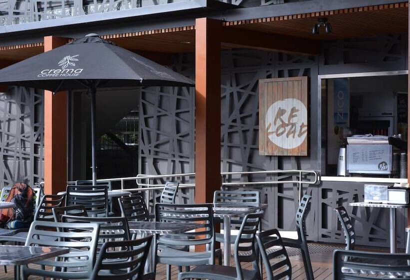 Hotel The Gateway Inn, Newcastle