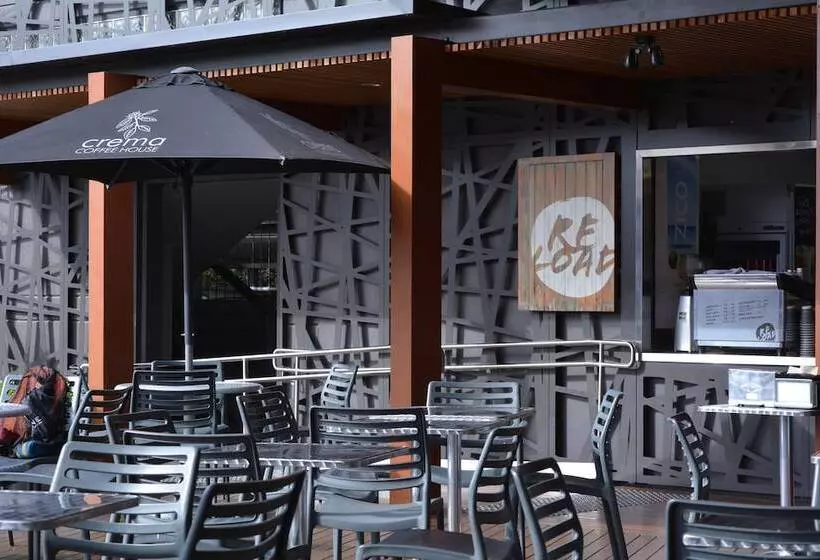 酒店 The Gateway Inn, Newcastle