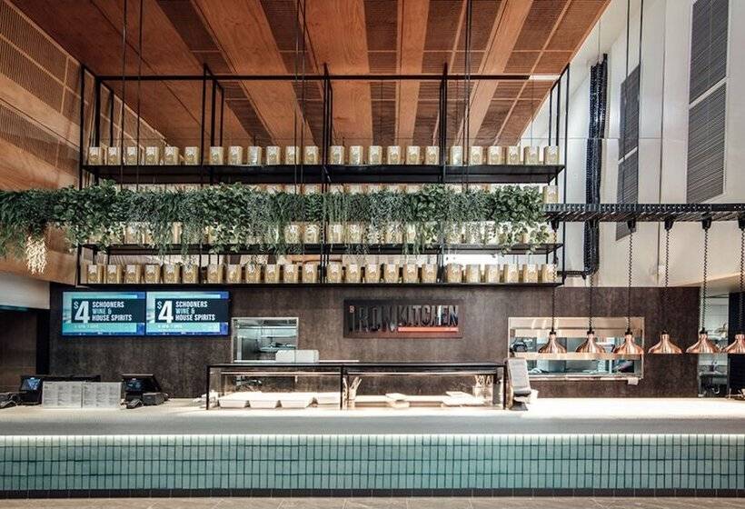 Hotel The Gateway Inn, Newcastle