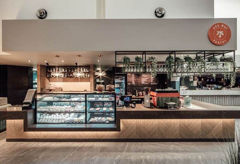 Hotel The Gateway Inn, Newcastle