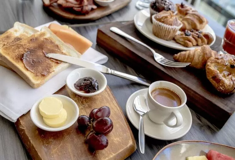 酒店 The Gateway Inn, Newcastle