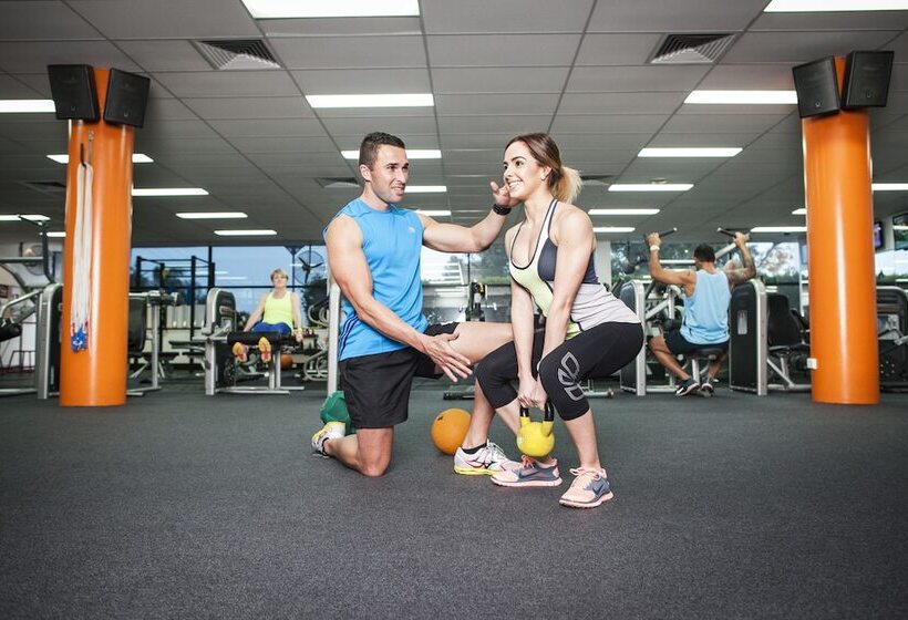 Hotel The Gateway Inn, Newcastle