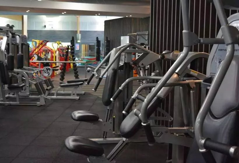 酒店 The Gateway Inn, Newcastle