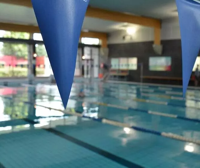 酒店 The Gateway Inn, Newcastle