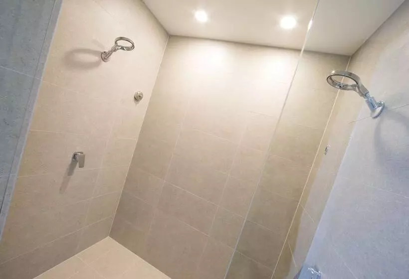 酒店 The Gateway Inn, Newcastle