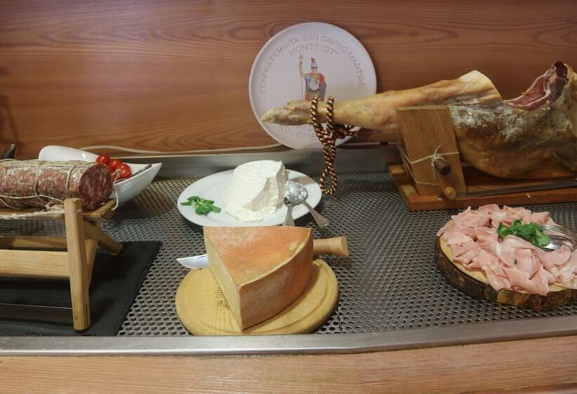 Maison Cly Hotel & Restaurant