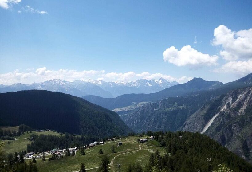 Maison Cly Hotel & Restaurant