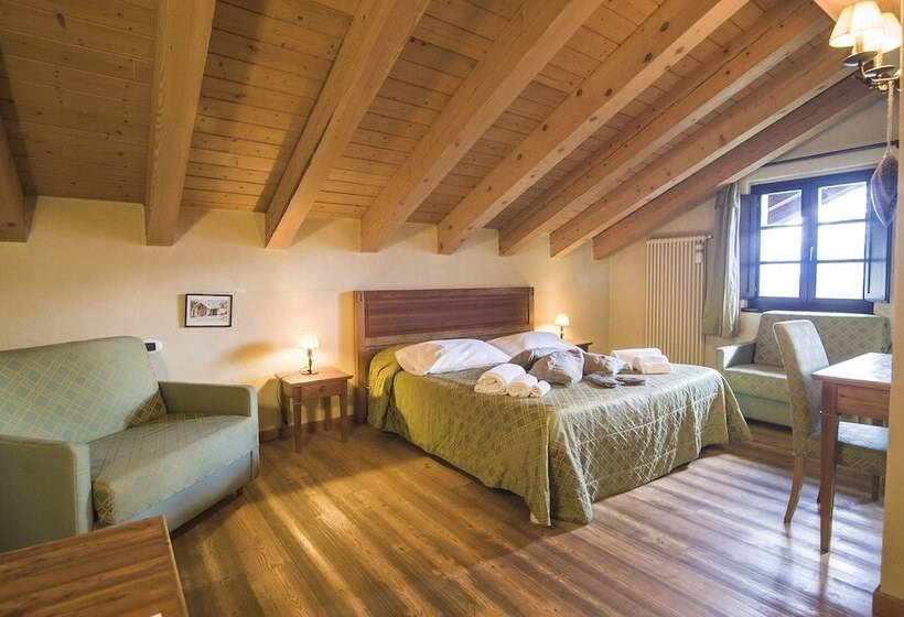 Maison Cly Hotel & Restaurant