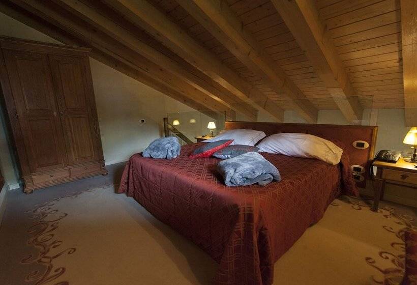 Maison Cly Hotel & Restaurant