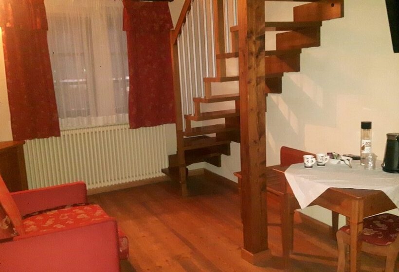 Maison Cly Hotel & Restaurant