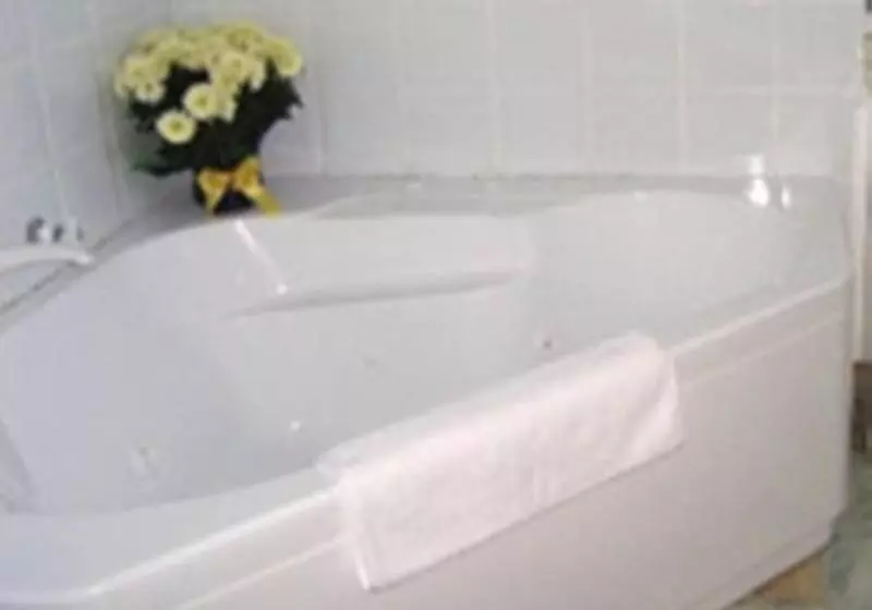 مُتل Baywatch Motor Lodge